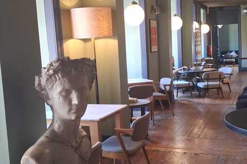 Le Consulat Coworking