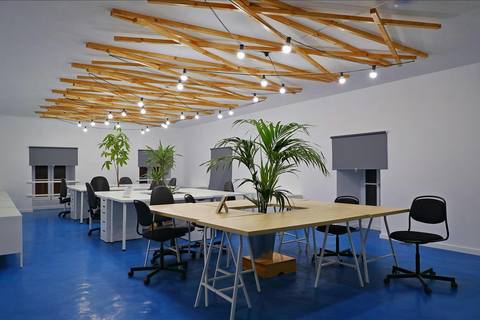 LINK Cowork & Business