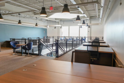 LionShare Cowork