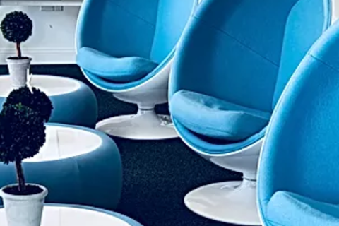 LionShare Cowork
