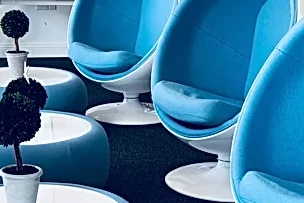 LionShare Cowork