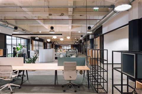 Lisbon WorkHub
