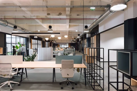 Lisbon WorkHub
