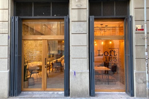 Loft 153
