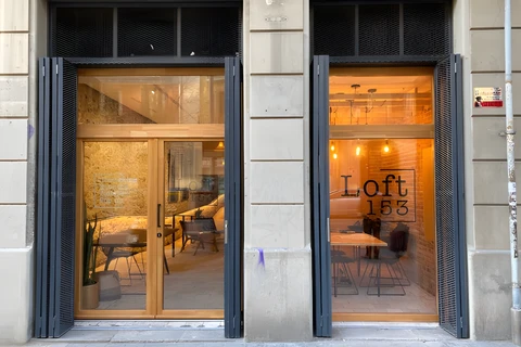 Loft 153