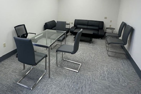 Main Office 