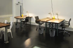 Meeet, Berlin