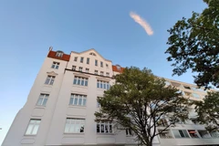 Meeet, Berlin