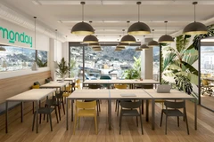 Monday Escaldes, Escaldes-Engordany