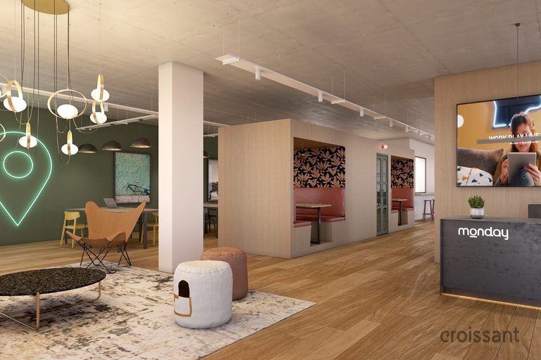 a screen shot of a living room