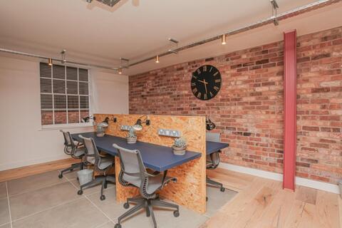 myHub Banbury