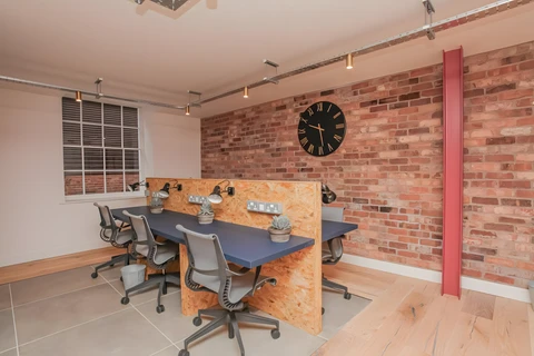 myHub Banbury