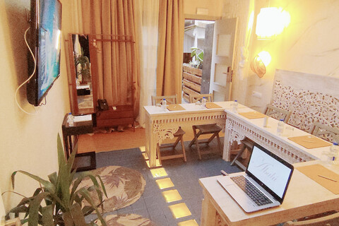 Natura Coworking