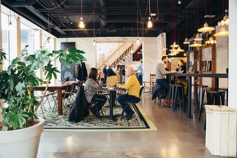 Nest Amstelveen