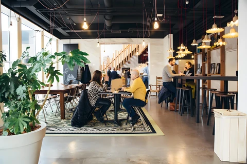 Nest Amstelveen