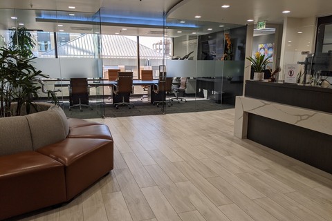 NextSpace