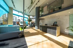 Nimbler Spaces - Marquês de Pombal, Lisbon