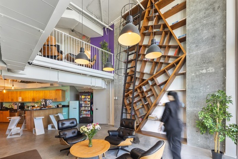 Nimbler Spaces - Miami