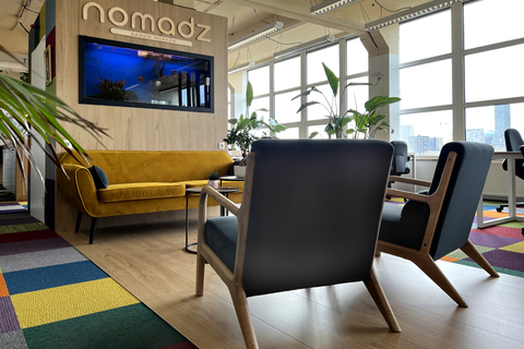 Nomadz