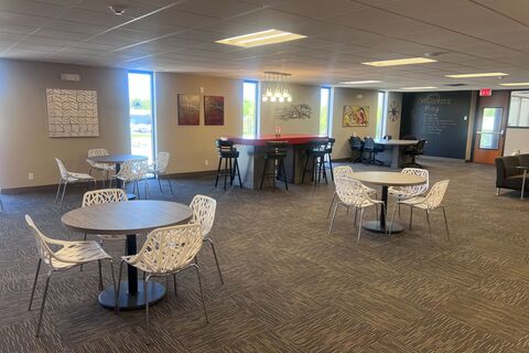 Woodbury OffiCenter