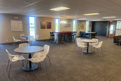 Woodbury OffiCenter