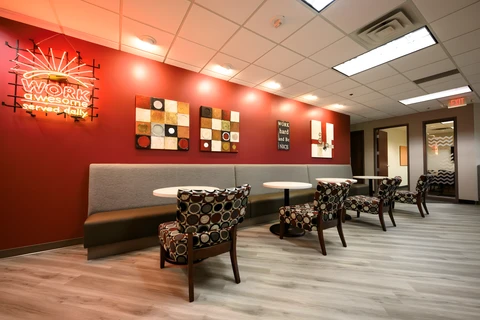 OffiCenters at International Plaza