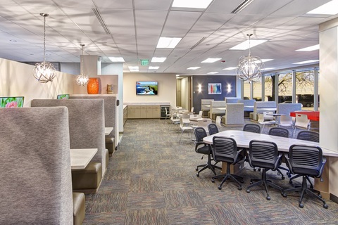 Minnetonka OffiCenter