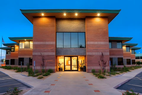 Office Evolution, Phoenix