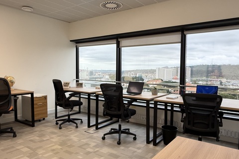 Office Evolution