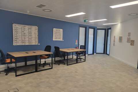 Office Evolution