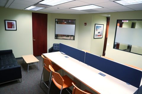 Office Evolution
