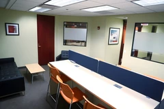 Office Evolution, Chicago