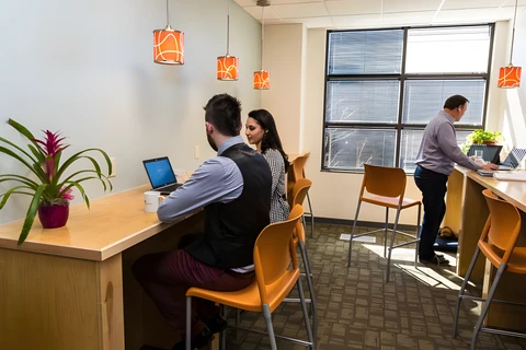 Office Evolution, Lakewood