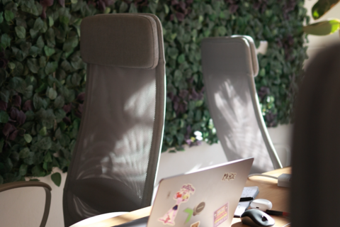 Ohouse Coworking Space