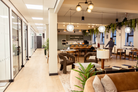 OneCoWork