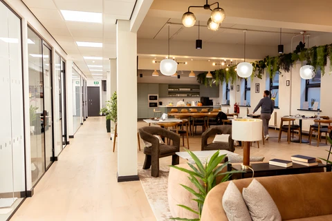 OneCoWork