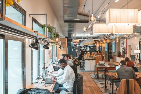 OneCoWork Catedral