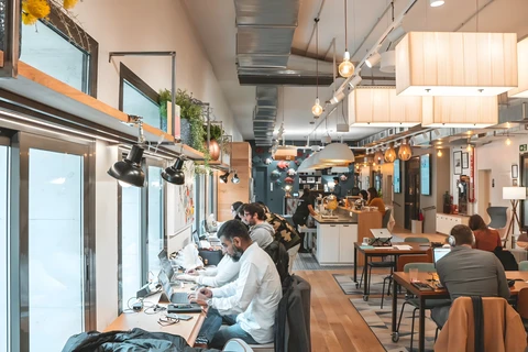 OneCoWork Catedral