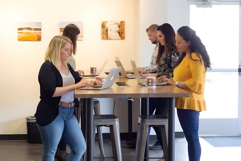 Outlet Coworking