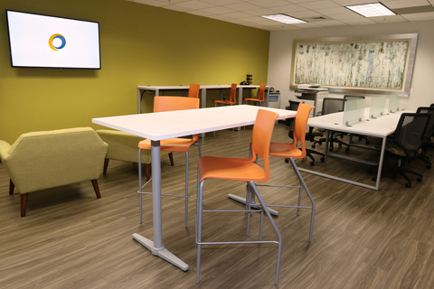 Pacific Workplaces