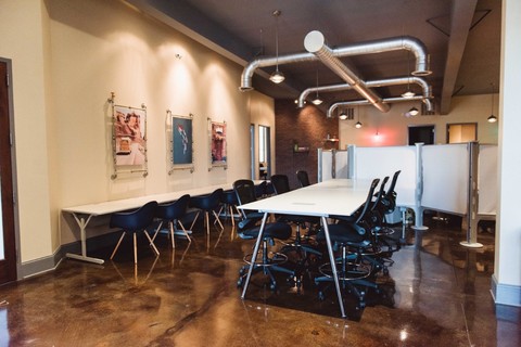 Paradigm Workhub