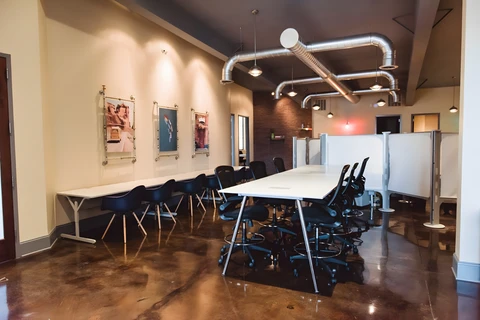 Paradigm Workhub