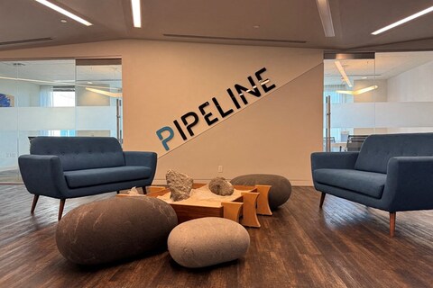 Pipeline Doral