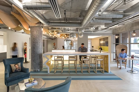 Pipeline Workspaces - Coral Gables