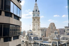 Pipeline Workspaces Philly, Philadelphia