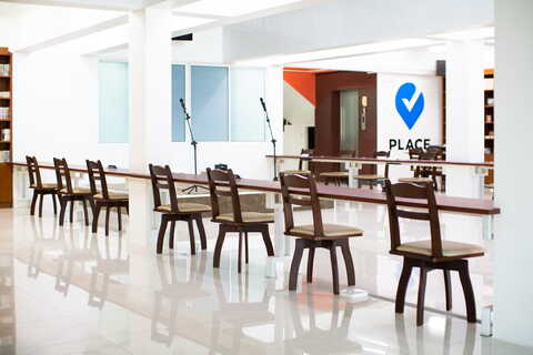 PLACE Coworking