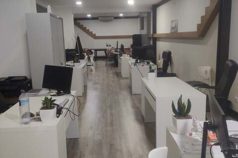 Platea Coworking