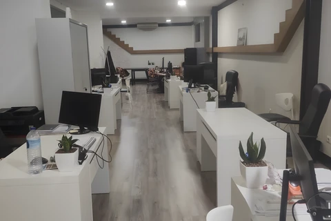 Platea Coworking