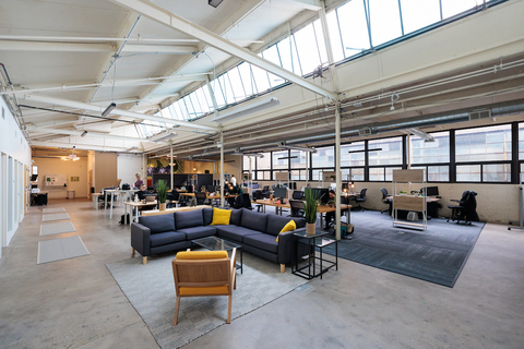 Platform Coworking