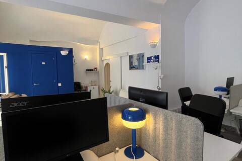 POMAR coworking